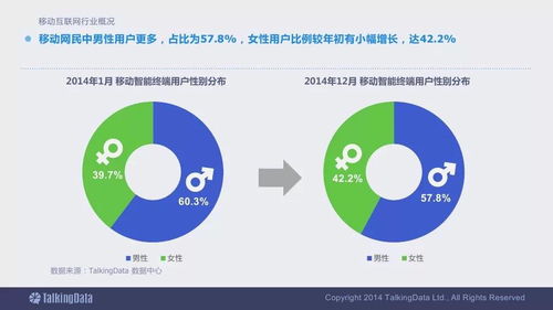 2014移動(dòng)互聯(lián)網(wǎng)數(shù)據(jù)報(bào)告終極版 洞悉變革，把握未來(lái)