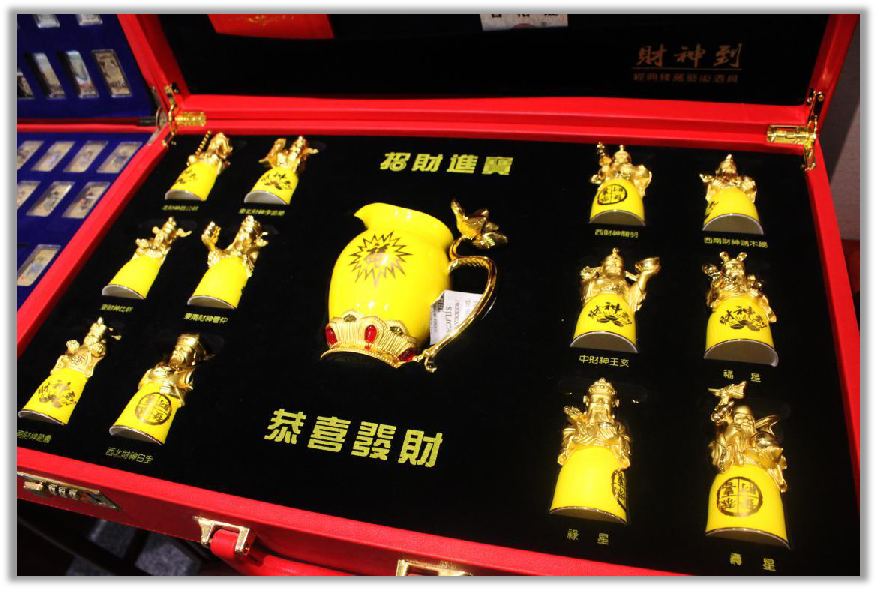 企業(yè)定制文創(chuàng)禮品需要考慮哪些方面？