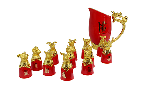 如何選擇合適的商務(wù)禮品？