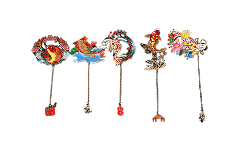 什么是故宮文創(chuàng)？它有那些特色？